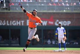 Braves vs Orioles Series Preview