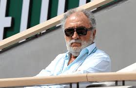 Spital oncologic într-un cartier rezidențial. Ion Țiriac pune la bătaie 100 de milioane de euro în noul...