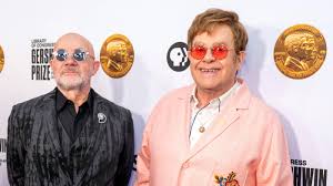 Elton John: Trump nickname for North Korea’s Kim ‘hilarious’