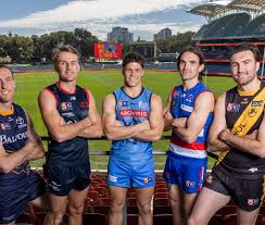 News source: SANFL