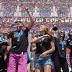 Nashvillefan starts fundraiser for US women's soccer team