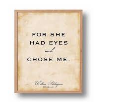 Shakespeare Quotes Othello, Love Quote Print, Newlywed Gifts ... via Relatably.com
