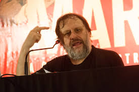 Résultat de recherche d'images pour "slavoj zizek"