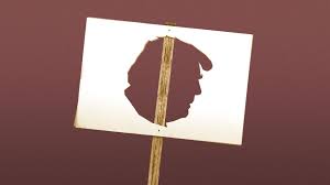 "We will be ungovernable": Resistance 2.0 pivots to disruption