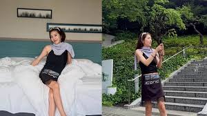 손담비