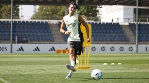 Real Madrid - News update