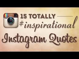 15 Totally #Inspirational Instagram Quotes That WIll Make You Gag via Relatably.com