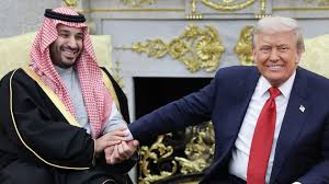 Gen Keane questions whether Pakistan, Saudi Arabia and Qatar can be trusted in Iran talks
