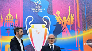 Champions League last-16 draw live updates: Latest as Arsenal, Liverpool, Barcelona and more learn knockout opponents