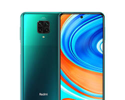 Image of Xiaomi Redmi Note 9 Pro phone