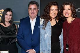 Vince Gill and Amy Grant's Blended Family: A Story of Love and Resilience