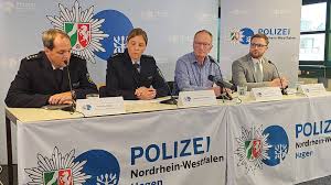 WDR - News update