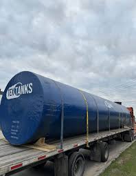 The Plasteel® Double Wall Composite Tank | Tex Tanks