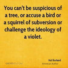 Hal Borland Nature Quotes | QuoteHD via Relatably.com