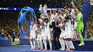UEFA Şampiyonlar Ligi'nin "en"leri — Anadolu Ajansı