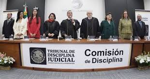 Investigará la FGR a seis jueces por diversos delitos