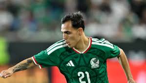 Rafa Márquez explica la ausencia de Hugo Camberos en partido contra Estados Unidos