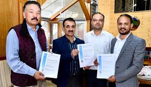 The News Himachal - News update