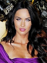 Resultado de imagem para fotos de Megan fox makes