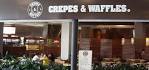 Crepes Waffles Calle 51S  48 57 C.C Mayorca en Medelln