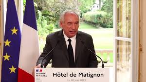 News source: BFMTV