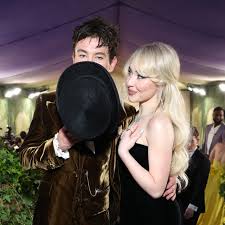 7 Mind-Blowing Facts About Barry Keoghan's Relationship with Sabrina Carpenter