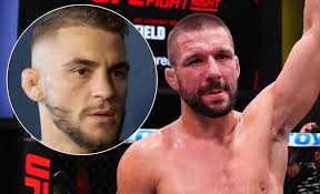 InTheCage.pl - News update