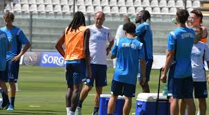 Napoli-Osasuna: dove vederla in chiaro (tv e streaming), orario e formazioni ufficiali dell'amichevole