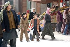 The Kite Runner: Book Into Film | Ripple Effects via Relatably.com