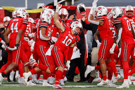 Utah Utes vs Houston Cougars Prediction, Odds and Picks for Today, 10/26/24