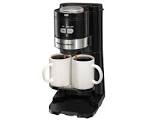 Grind and Brew Single-serve-Coffeemaker Single-Serve Coffee