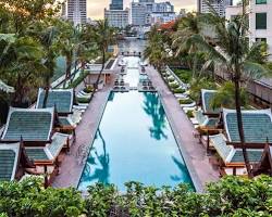 Image of Peninsula Bangkok