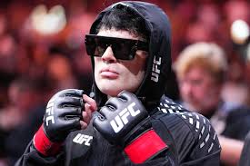 ‘I’m Mexican!’ Edgar Chairez not happy with Tommy McMillen making Noche UFC 4’s main card