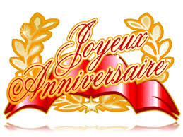 Image result for joyeux anniversaire mon amie:image animées