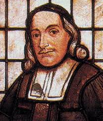 1619: Tod des Vaters Christian Gerhardt