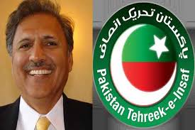 Counting of votes started at 5pm and according to un-official results, PTI candidate Arif Alvi won the seat. - 174509_81401314