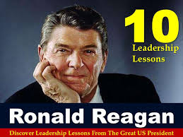 10 Leadership Lessons From Ronald Reagan via Relatably.com