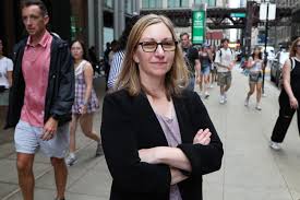 Two more Chicago immigration judges fired as court becomes epicenter of removal orders