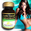 Green Coffee Cap.400mg - Dieta y Bellezas - Cruz Verde Vive