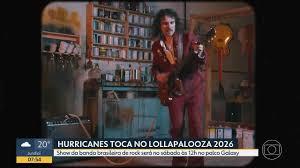 Agenda SP: Lollapalooza começa nesta sexta-feira