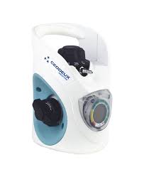 Medical gas pressure regulator - M706 - ROTAREX MEDITEC ...