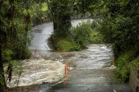 People Feared Buried After New Zealand Storms Trigger Landslide