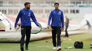 অবশেষে শুরু হবে পঞ্চম দিনের খেলা, বৃষ্টির জন্য কাটা হল ১০ ওভার, ইংল্যান্ড জয়ের জন্য গিল পাচ্ছেন ৮০ ওভার