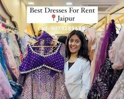 Image of Dresszilla Store in Jaipur