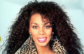 Image result for DONNA SUMMER
