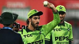 pakistan national cricket team vs england cricket team standings