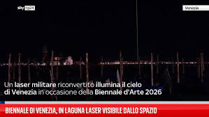 Trend Google: laser verde venezia