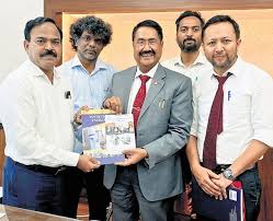 The New Indian Express - News update