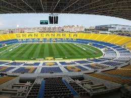 Las Palmas x Granada: Confronto Decisivo na La Liga Promete Emoções