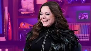 melissa mccarthy